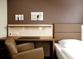 GenoHotel Forsbach 4