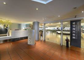 Chateau Beach Resort Kenting 4