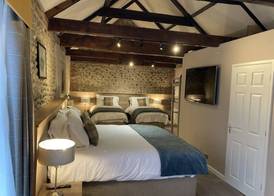 Lobster Sheringham 4