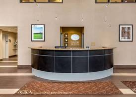 Comfort Suites Elkhart South 2