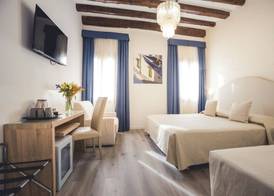 Locanda Ca' Lucrezia 5