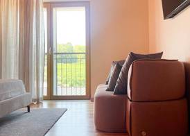 Agriturismo Camerin - CL Agri Lounge 3