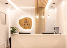 Liana Beach Hotel & Spa 4