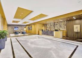 Radisson Hotel Nathdwara 4