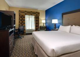 Holiday Inn Express & Suites TOWER CENTER NEW BRUNSWICK by IHG 2