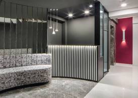 Siesta Hotel Bakırköy 2