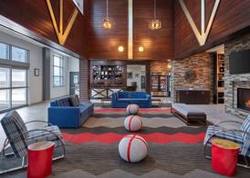 Four Points by Sheraton Houston Intercontinental Airport 3