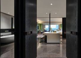 InterContinental Xi'an North by IHG 4