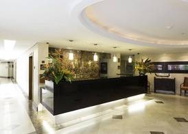 Eurobuilding Express Maracay 3