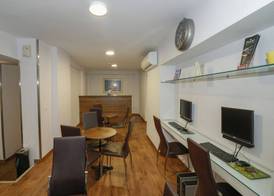 Mansion Hotel 4