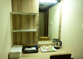 Hotel Pams 5
