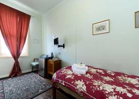 Edinburgh Gallery Bed & Breakfast 5