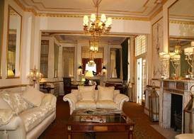 The Colonnade 4