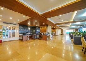 KPM TRIPENTA HOTEL 3