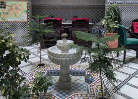 Riad Green House 4