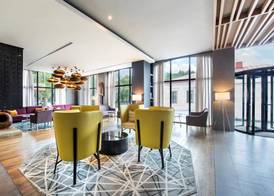 Best Western Kutaisi City Center 2