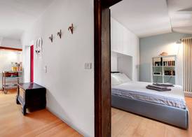 Bragora Smoochy Attic Venice 3