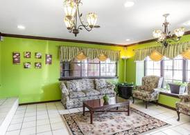 Rodeway Inn & Suites Smyrna - Nashville Area 5