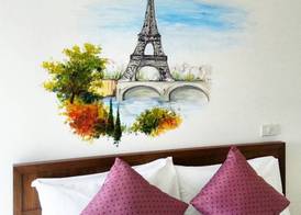The Passion Hotel 3