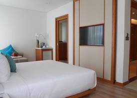 TMS Hotel Da Nang Beach 5