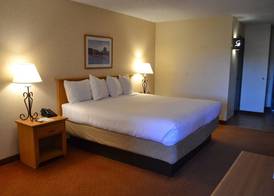 The Lodge at Cliff Castle Casino 4