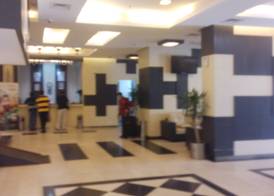 Kuwait Continental Hotel 3