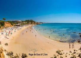 Hôtel Club Framissima Albufeira Sol & Spa 4