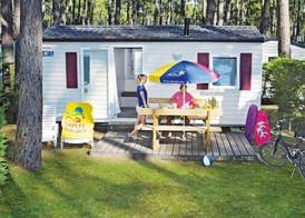 Camping Lou Pignada 5