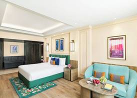 Eternity Kanpur - IHCL SeleQtions 5