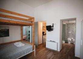 Villa Valentina Versilia 4