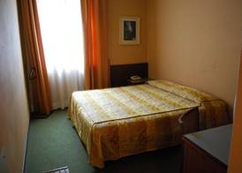 Hotel Tre Torri 2