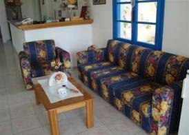 Creta Sun Hotel Studios 3