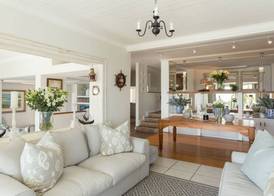 Ocean Watch Guest House 2