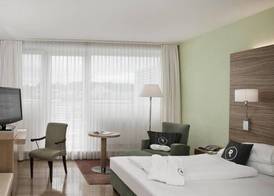 Reduce Hotel Vital 3