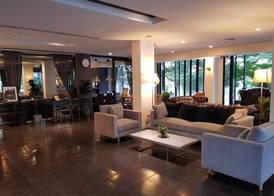 Manita Boutique Hotel 4