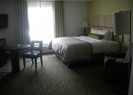 Candlewood Suites ATLANTA WEST I-20 by IHG 5