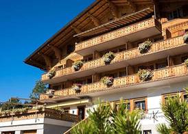 Hotel Kernen 2