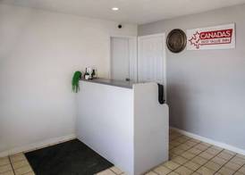 Canadas Best Value Inn Fort St John 2