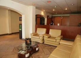 Ivys Hotel 3