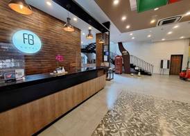 Hotel Fortunagrande Jember By Fosia Hotels 3