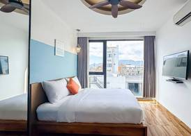 Sea Vista Boutique Hotel & Apartment a Salve by Haviland 5