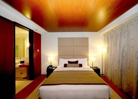 Oryx Airport Hotel -Transit Only 4