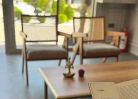Monk Resort Hotel Beldibi 4