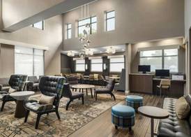 Residence Inn Richmond Airport 4