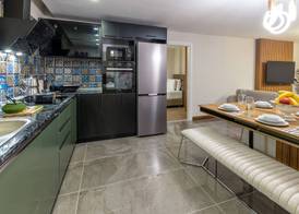 Baymari Suites Design Florya 4