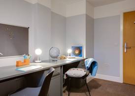 Griffith Rooms 2
