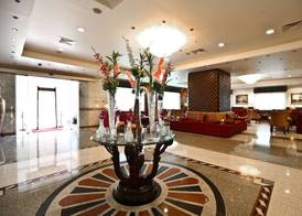 Al Thuraya Hotel 3