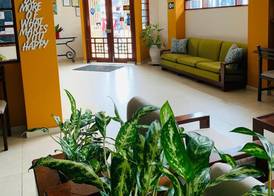 Hotel Acosta 3