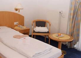 Seehotel Sparer 2