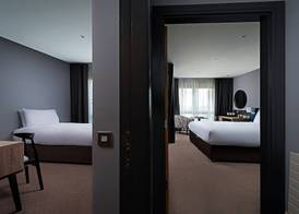 George Limerick Hotel 4